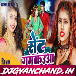 Le Le Aiha Sent Gamkauwa - Bhojpuri Edm Remix Mp3 - DJ Annu Gopigaj